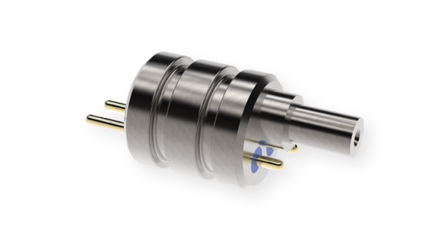 Electrical Feedthroughs